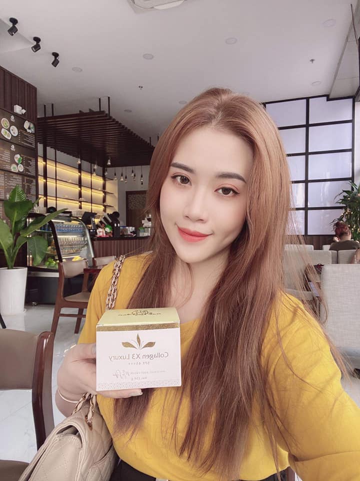 KEM BODY COLLAGEN X3 LUXURY sẻ giúp các chị tự tin hơn