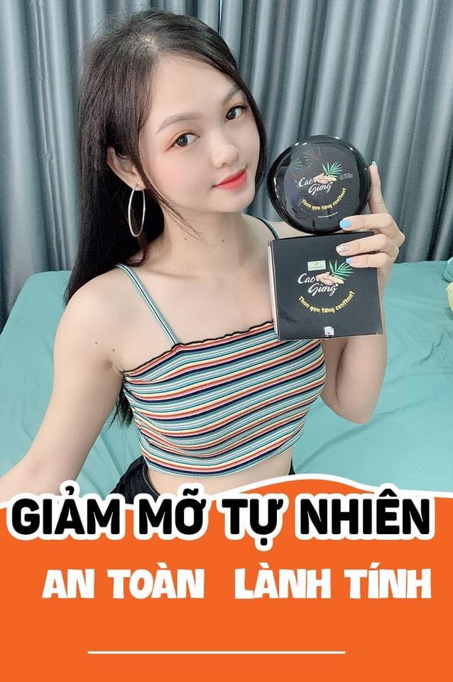 Bửu bối giảm mỡ "thần thánh" của hàng triệu người thừa cân