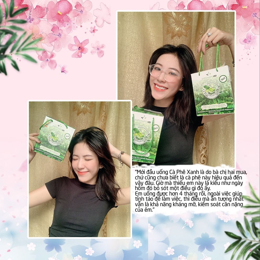 Cùng mình học cách kháng mỡ, kiểm soát cân nặng đón Tết thôi chị em ơi