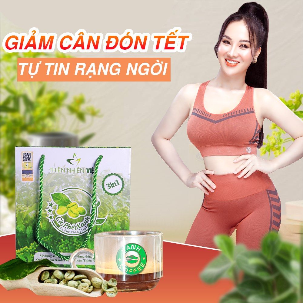 Mỡ thừa cản trở ngày lễ tết, hành động ngay hôm nay để "bye bye" điều ấy