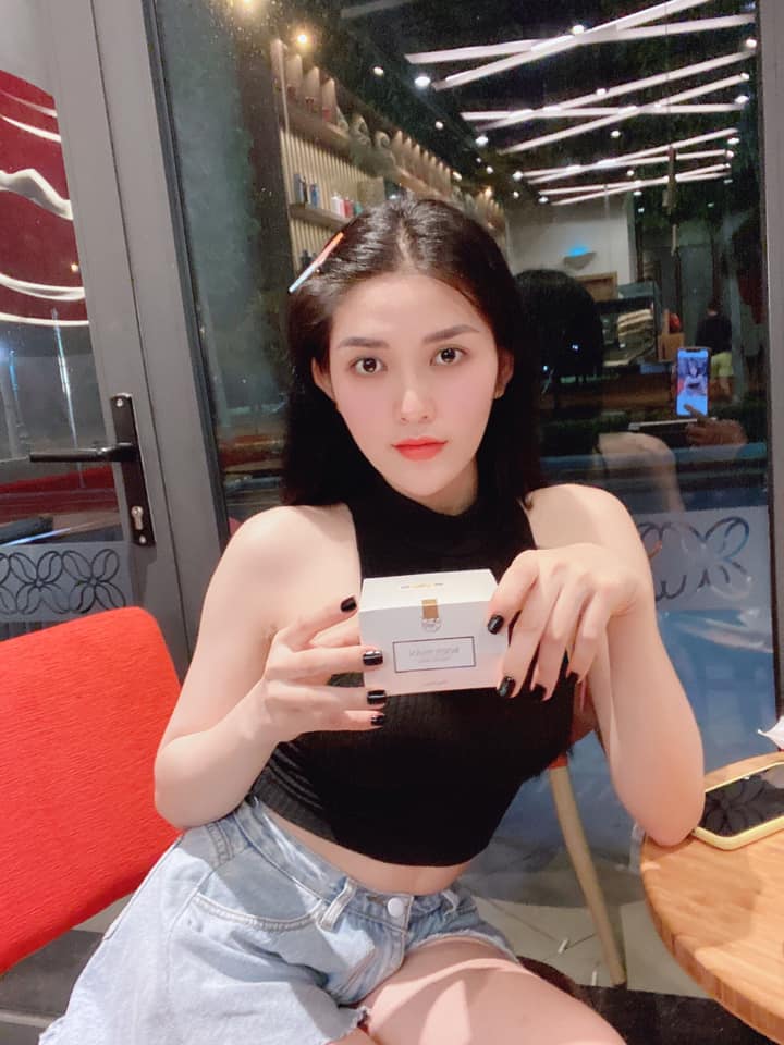 Kem body Phấn chính hãng Bà Lão - Trắng da nhưng chẳng phải lo bị kích ứng