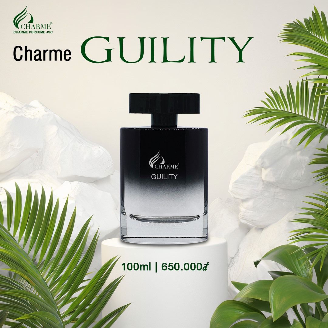 TOP 5 MÙI HƯƠNG “SÁT GÁI” NHẤT QUẢ ĐẤT ĐẾN TỪ CHARME PERFUME TOP 5 MÙI HƯƠNG “SÁT GÁI” NHẤT QUẢ ĐẤT ĐẾN TỪ CHARME PERFUME