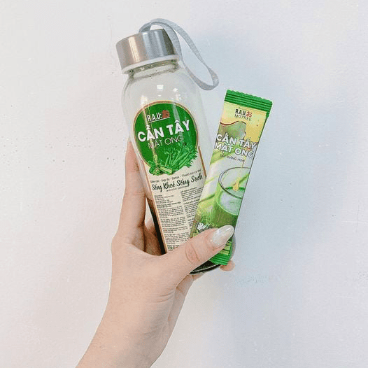 Cần Tây Mật Ong Motree Cần Tây Mật Ong Motree