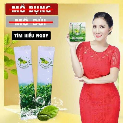 [Clip] Cùng xem Cát Tường review cà phê xanh giảm cân tốt như thế nào?