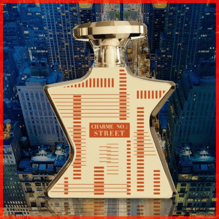 Nước hoa Charme no. 1 Street Nước hoa Charme no. 1 Street