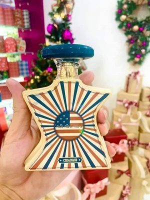 Nước hoa 𝐂𝐡𝐚𝐫𝐦𝐞 𝐍𝐨.𝟏 𝐍𝐞𝐰 𝐘𝐨𝐫𝐤 100ml Nước hoa 𝐂𝐡𝐚𝐫𝐦𝐞 𝐍𝐨.𝟏 𝐍𝐞𝐰 𝐘𝐨𝐫𝐤 100ml