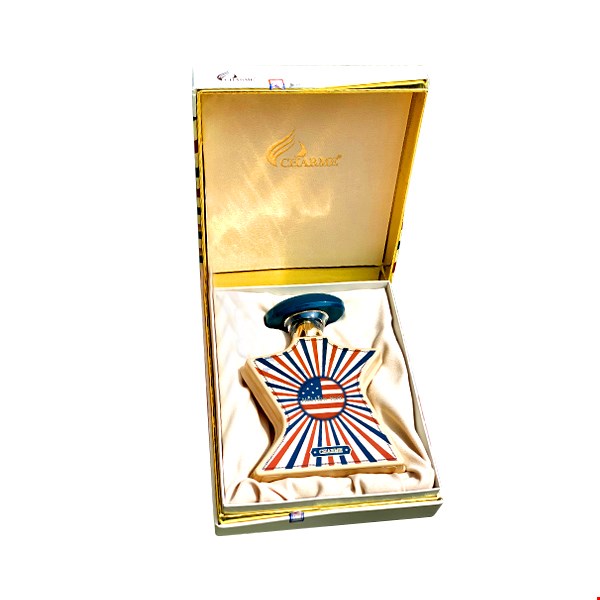 Nước hoa 𝐂𝐡𝐚𝐫𝐦𝐞 𝐍𝐨.𝟏 𝐍𝐞𝐰 𝐘𝐨𝐫𝐤 100ml Nước hoa 𝐂𝐡𝐚𝐫𝐦𝐞 𝐍𝐨.𝟏 𝐍𝐞𝐰 𝐘𝐨𝐫𝐤 100ml