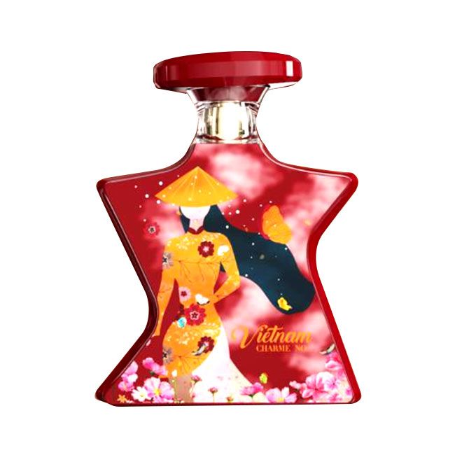 Nước hoa nữ Charme no. 1 Việt nam 100ml Nước hoa nữ Charme no. 1 Việt nam 100ml