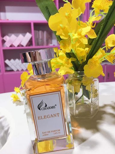 Nước hoa nam Charme ELEGANT 100ml Nước hoa nam Charme ELEGANT 100ml