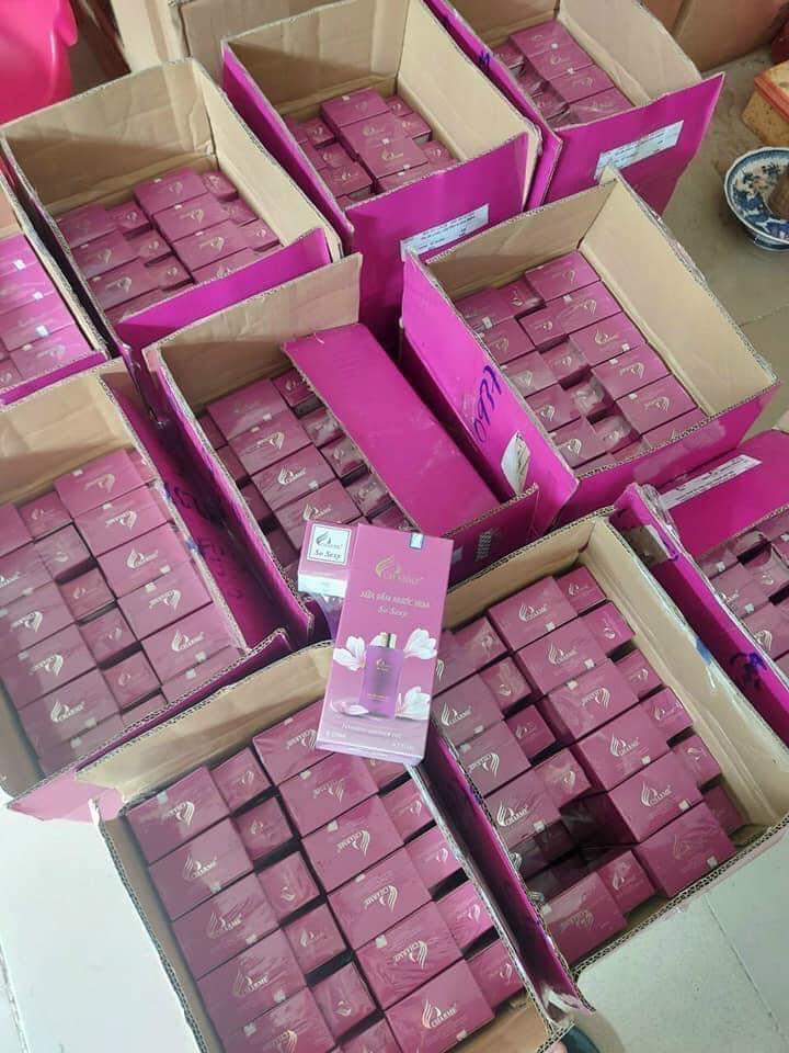 Sữa tắm Nước hoa Charme So Sexy 250ml Sữa tắm Nước hoa Charme So Sexy 250ml