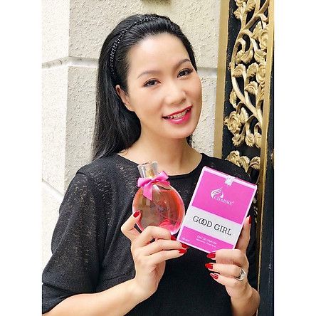 Nước hoa nữ Charme GOOD GIRL 100ml Nước hoa nữ Charme GOOD GIRL 100ml