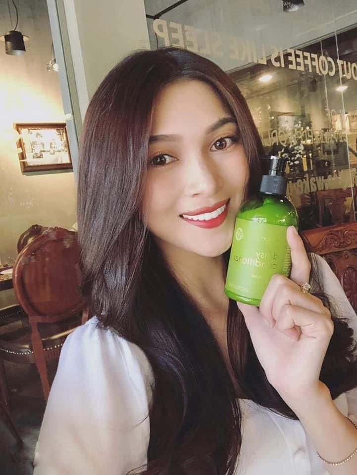 Bộ 3 sản phẩm từ bưởi của Vi Jully Cosmetic - BÍ QUYẾT GIÚP TÓC MỌC NHANH Bộ 3 sản phẩm từ bưởi của Vi Jully Cosmetic - BÍ QUYẾT GIÚP TÓC MỌC NHANH