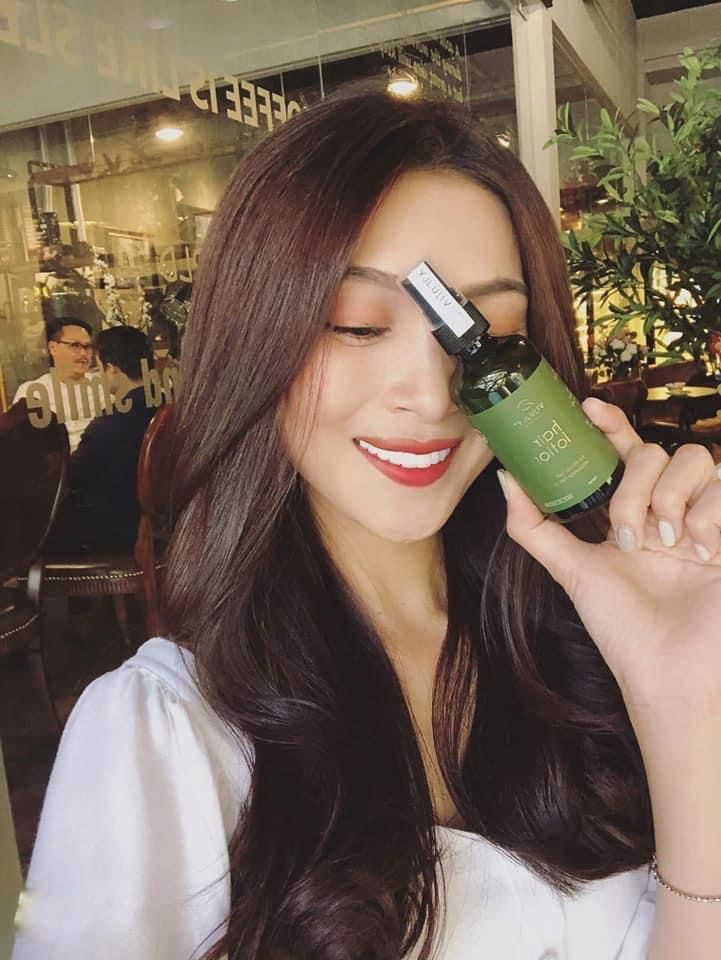 Bộ 3 sản phẩm từ bưởi của Vi Jully Cosmetic - BÍ QUYẾT GIÚP TÓC MỌC NHANH Bộ 3 sản phẩm từ bưởi của Vi Jully Cosmetic - BÍ QUYẾT GIÚP TÓC MỌC NHANH