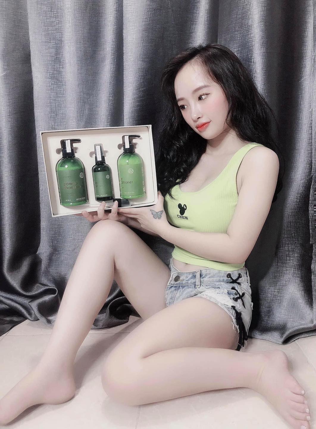 Tại sao nên sử dụng Combo bưởi Vijully bên em? Tại sao nên sử dụng Combo bưởi Vijully bên em?