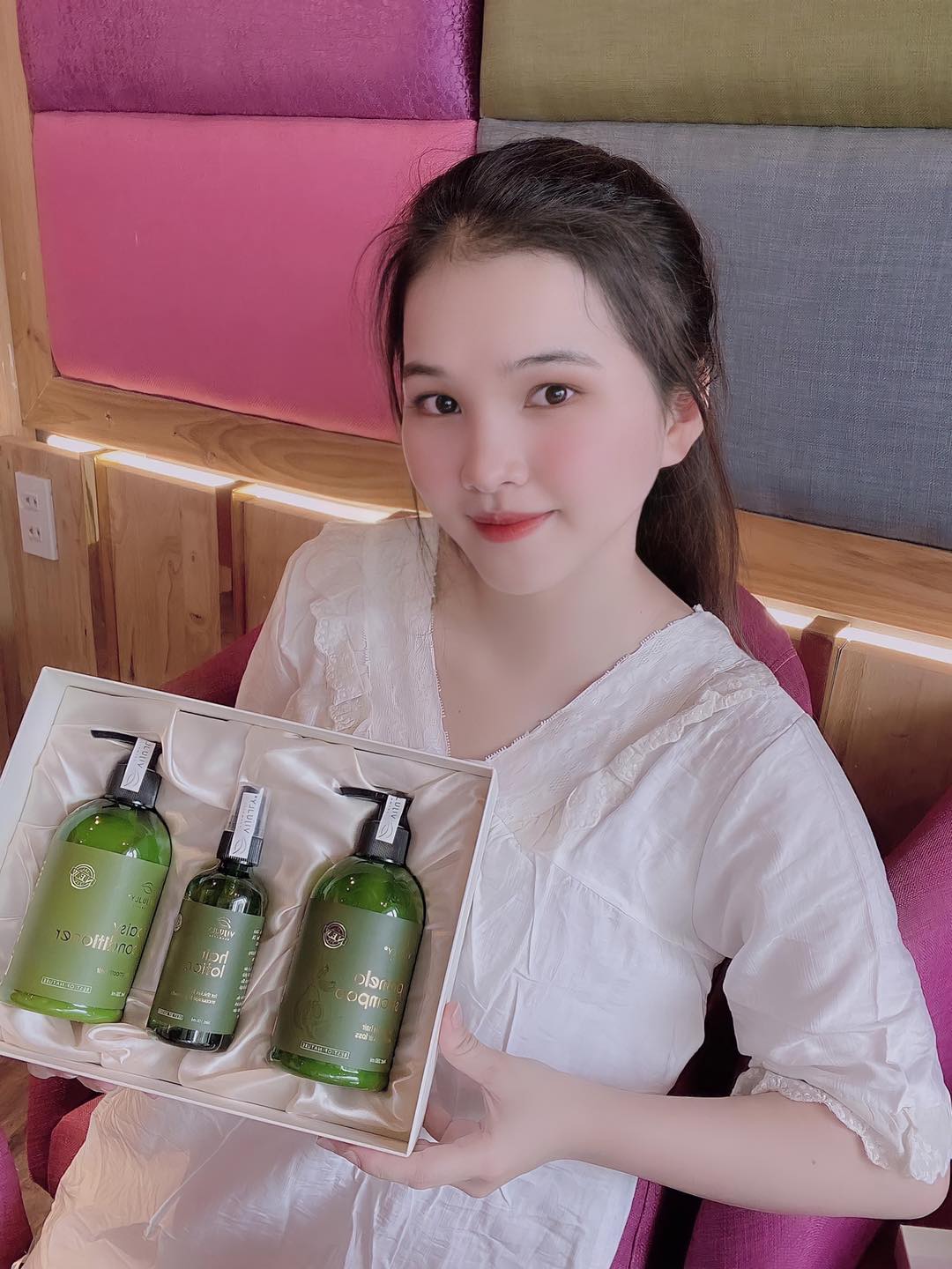 Tại sao nên sử dụng Combo bưởi Vijully bên em? Tại sao nên sử dụng Combo bưởi Vijully bên em?