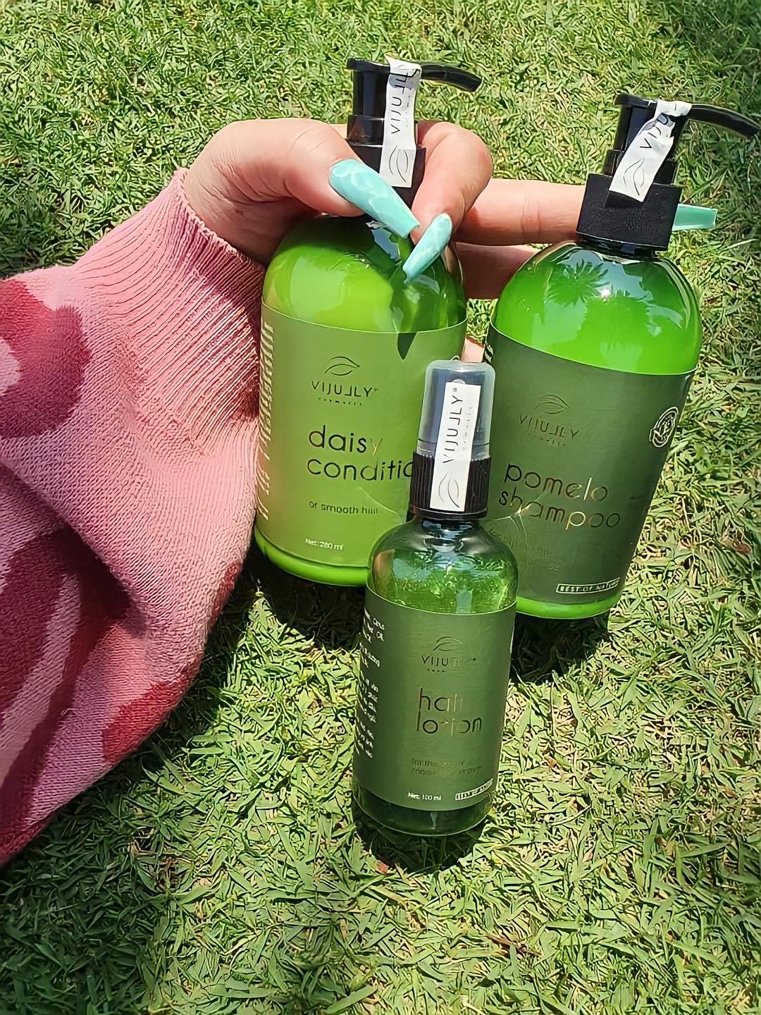 Tại sao nên sử dụng Combo bưởi Vijully bên em? Tại sao nên sử dụng Combo bưởi Vijully bên em?