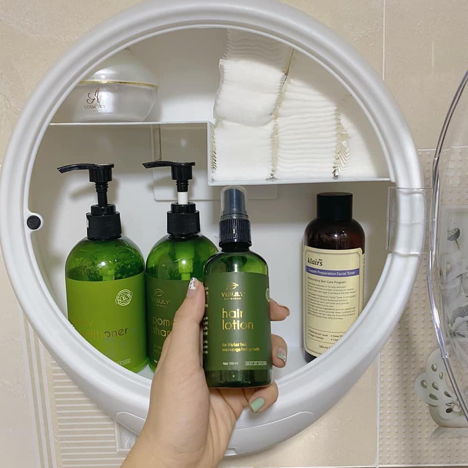 Có gì trong combo bưởi Vijully này? Có gì trong combo bưởi Vijully này?