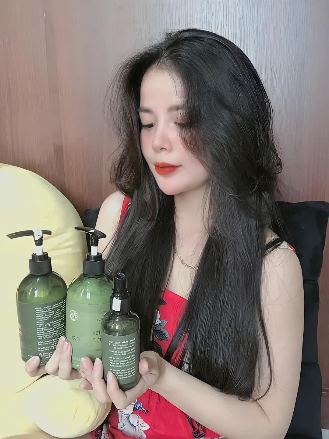 Có gì trong combo bưởi Vijully này? Có gì trong combo bưởi Vijully này?