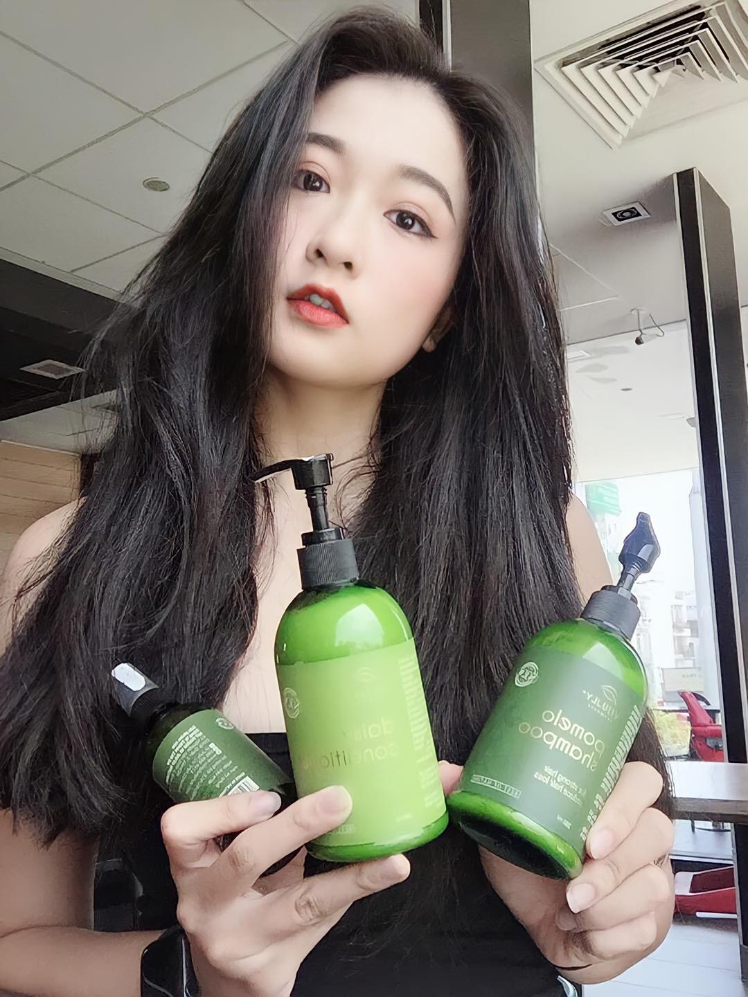 Có gì trong combo bưởi Vijully này? Có gì trong combo bưởi Vijully này?