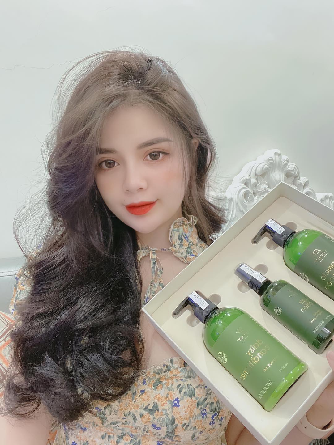 Có gì trong combo bưởi Vijully này? Có gì trong combo bưởi Vijully này?