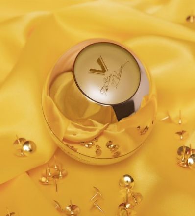 Kem Face dướng trắng da ngoc trai ban ngày The Story Vivian chính hãng Kem Face dướng trắng da ngoc trai ban ngày The Story Vivian chính hãng