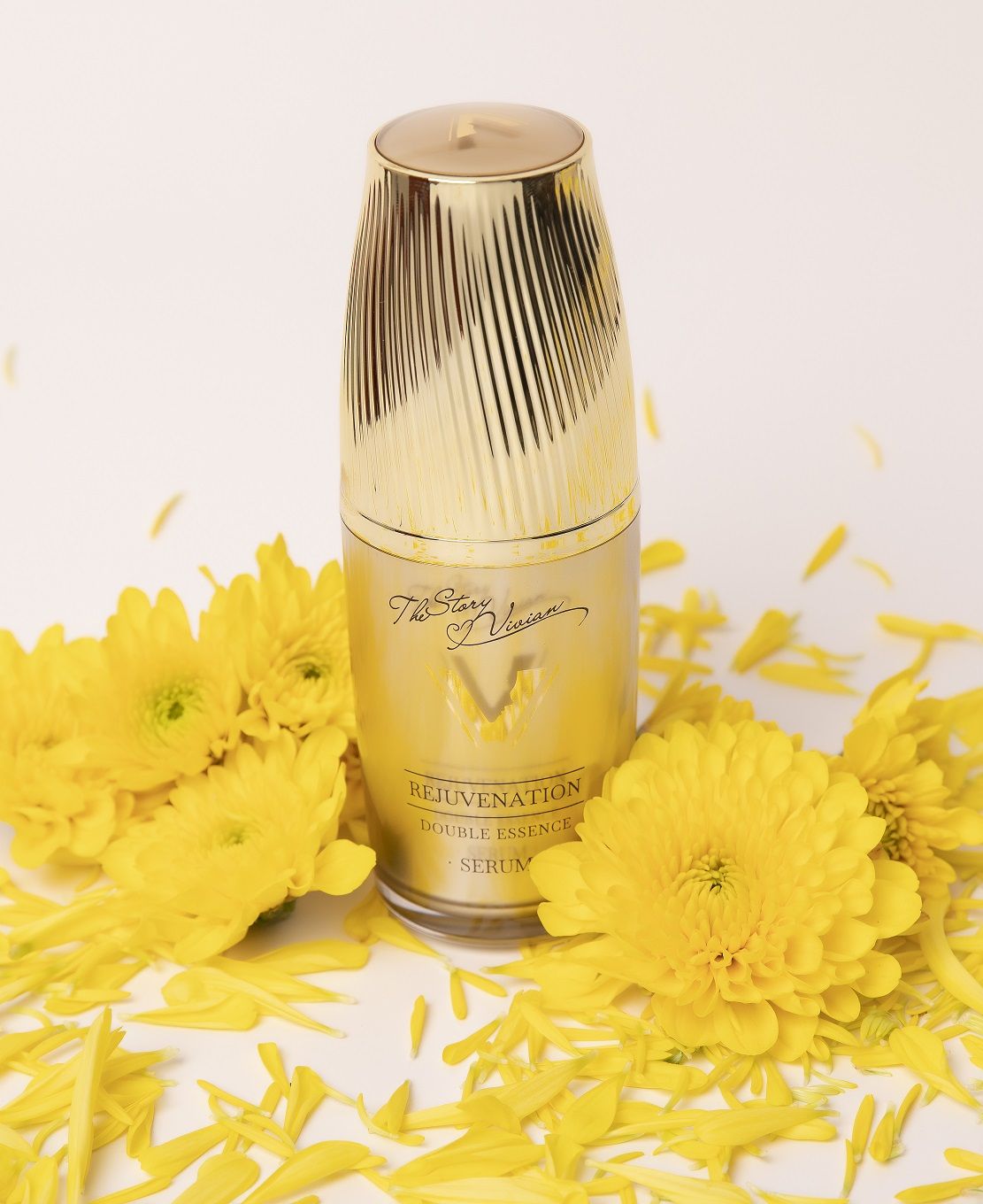 Serum trắng sáng trẻ hóa da The Story Vivian chính hãng Serum trắng sáng trẻ hóa da The Story Vivian chính hãng