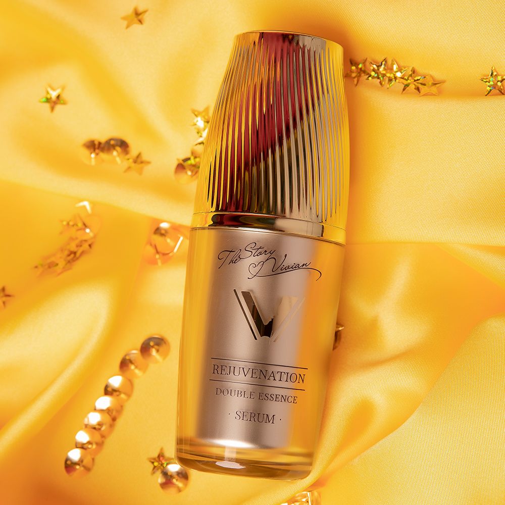 Serum trắng sáng trẻ hóa da The Story Vivian chính hãng Serum trắng sáng trẻ hóa da The Story Vivian chính hãng