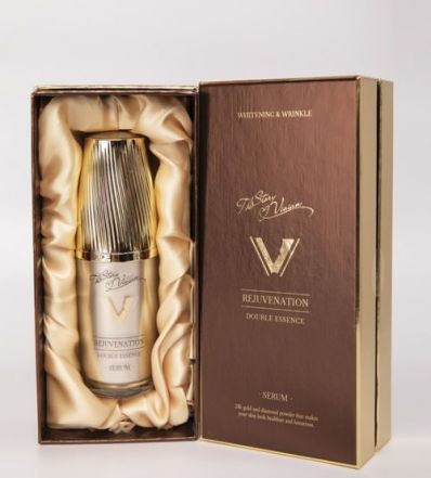 Serum trắng sáng trẻ hóa da The Story Vivian chính hãng Serum trắng sáng trẻ hóa da The Story Vivian chính hãng