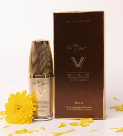 Serum trắng sáng trẻ hóa da The Story Vivian chính hãng Serum trắng sáng trẻ hóa da The Story Vivian chính hãng