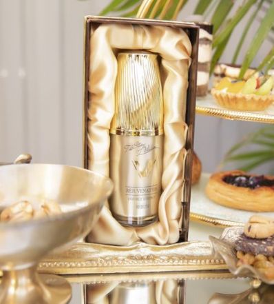 Serum trắng sáng trẻ hóa da The Story Vivian chính hãng Serum trắng sáng trẻ hóa da The Story Vivian chính hãng