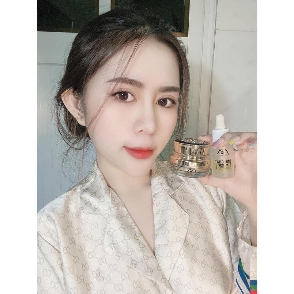 Trị mụn xong thì sử dụng sản phẩm nào cho căn bóng và trắng mịn??? Trị mụn xong thì sử dụng sản phẩm nào cho căn bóng và trắng mịn???