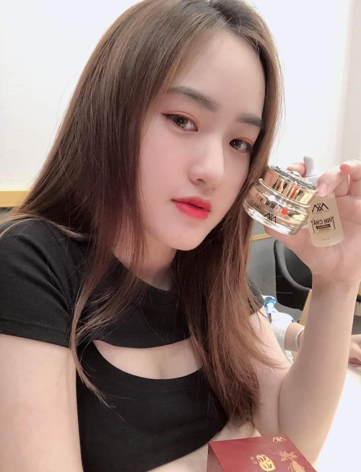 Kem face Collagen DNA Cá Hồi MeeA Organic Kem face Collagen DNA Cá Hồi MeeA Organic