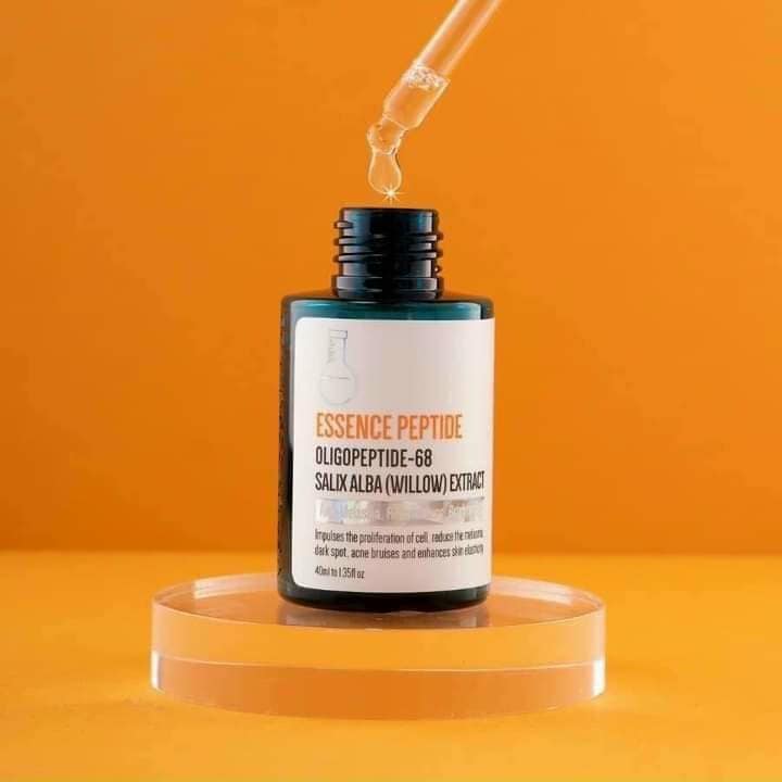 Serum trị nám Essence peptide 68 40ml Detox BlanC chính hãng Serum trị nám Essence peptide 68 40ml Detox BlanC chính hãng