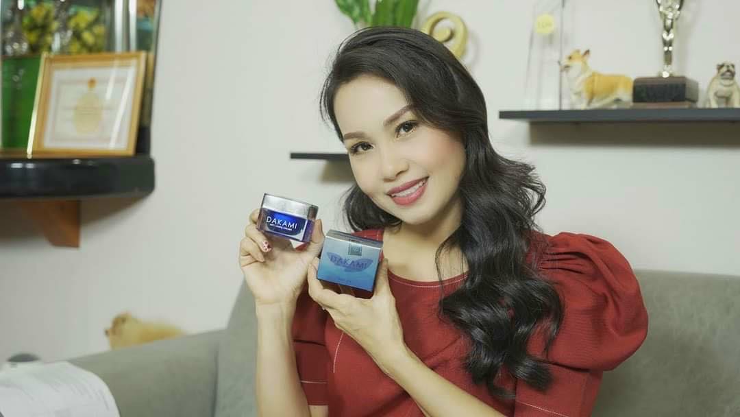 Kem chống lão hóa DAKAMI chính hãng Kem chống lão hóa DAKAMI chính hãng