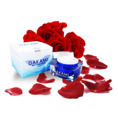 Kem chống lão hóa DAKAMI chính hãng Kem chống lão hóa DAKAMI chính hãng