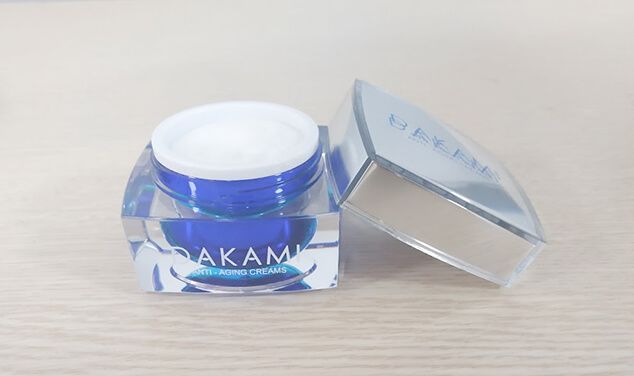 Kem chống lão hóa DAKAMI chính hãng Kem chống lão hóa DAKAMI chính hãng