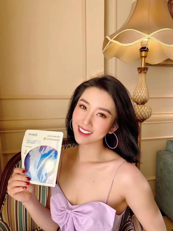 Mặt nạ Miung Lab phiên bản 2021 chính hãng Mặt nạ Miung Lab phiên bản 2021 chính hãng