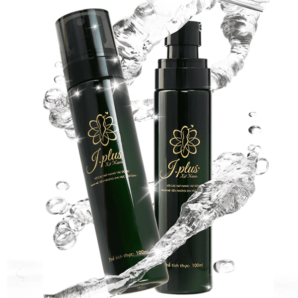 Xịt nano tan mỡ Nano J.plus chính hãng Xịt nano tan mỡ Nano J.plus chính hãng