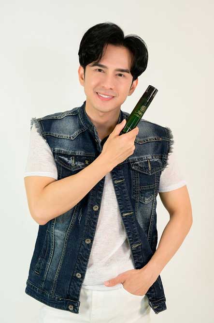 [Clip] Xịt nano tan mỡ Nano J.plus chính hãng