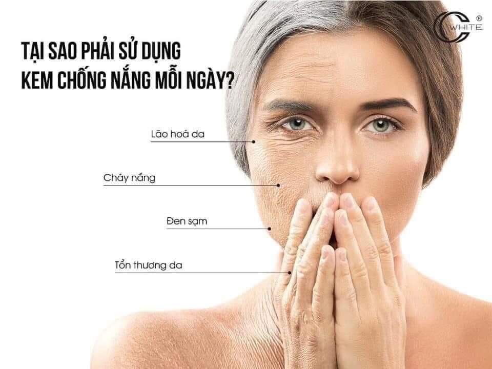 Kem chống nắng nọc ong Collagen X3 chính hãng công ty Đông Anh Kem chống nắng nọc ong Collagen X3 chính hãng công ty Đông Anh