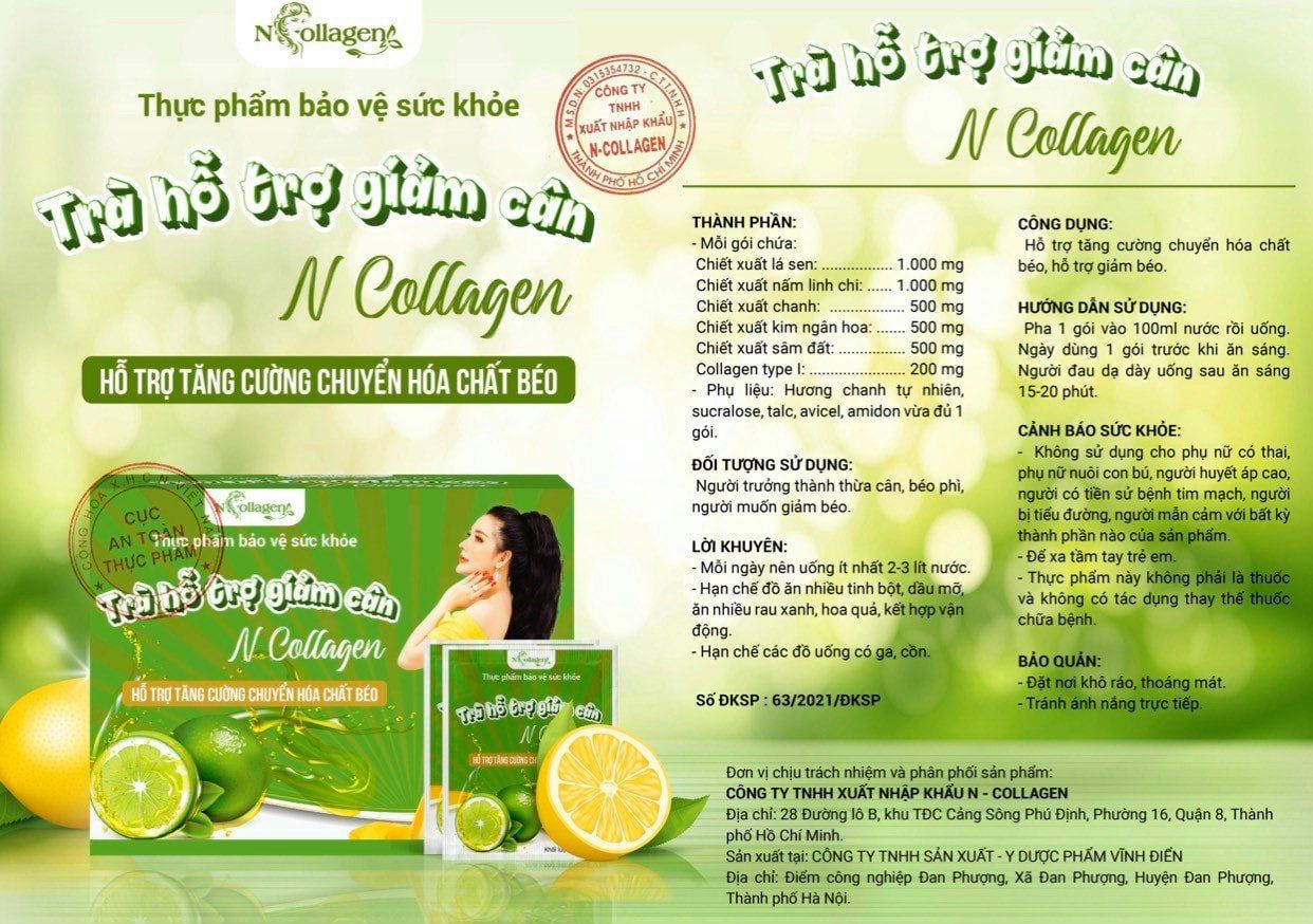 Detox Chanh hỗ trợ G.i.ả.m C.â.n N Collagen chính hãng Detox Chanh hỗ trợ G.i.ả.m C.â.n N Collagen chính hãng