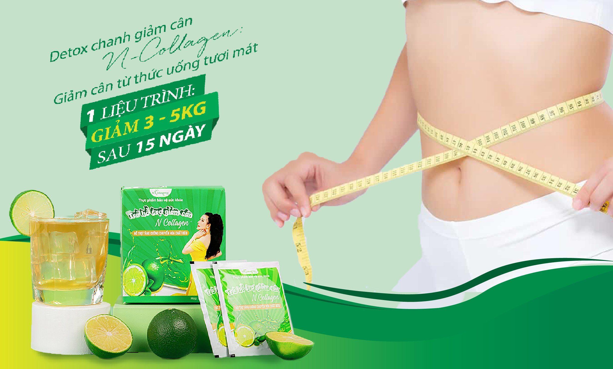 Detox Chanh hỗ trợ G.i.ả.m C.â.n N Collagen chính hãng Detox Chanh hỗ trợ G.i.ả.m C.â.n N Collagen chính hãng