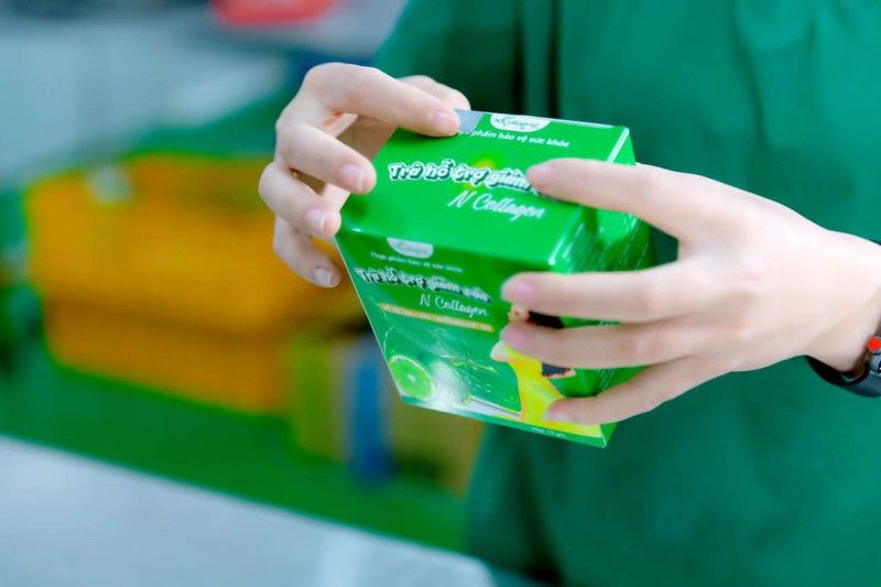 Detox Chanh hỗ trợ G.i.ả.m C.â.n N Collagen chính hãng Detox Chanh hỗ trợ G.i.ả.m C.â.n N Collagen chính hãng