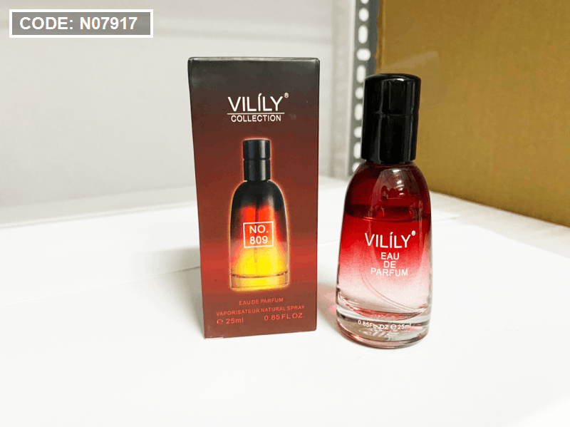 Nước hoa mùi nam nội địa Trung Vilíly 25ml thơm lâu( nhiều mùi) Nước hoa mùi nam nội địa Trung Vilíly 25ml thơm lâu( nhiều mùi)