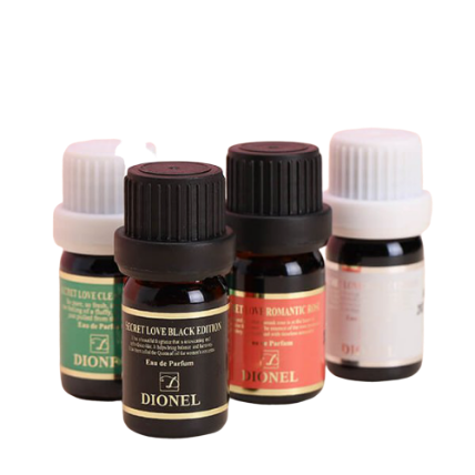 Nước hoa vùng kín Dionel Secret Love Nước hoa vùng kín Dionel Secret Love