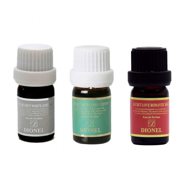 Nước hoa vùng kín Dionel Secret Love Nước hoa vùng kín Dionel Secret Love