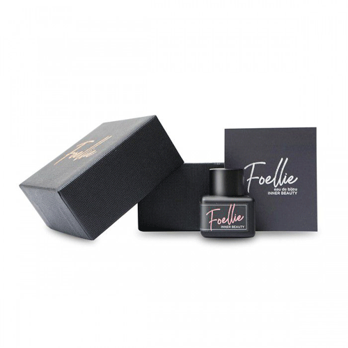 Nước Hoa Vùng Kín Foellie Eau de bijou Perfume 5ml chính hãng Nước Hoa Vùng Kín Foellie Eau de bijou Perfume 5ml chính hãng