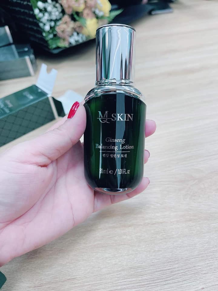 Combo tái tạo làn da không tuổi Combo tái tạo làn da không tuổi