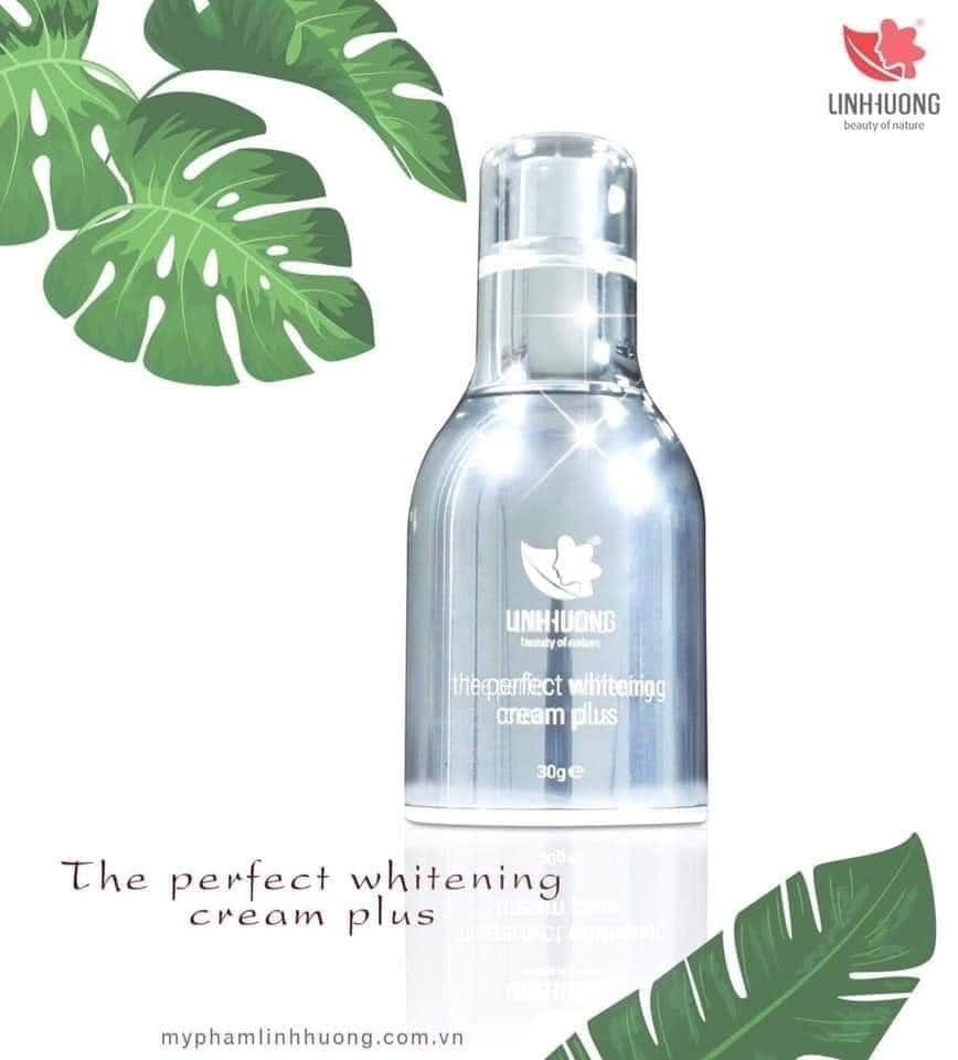 Phân phối sỉ Kem sữa dưỡng Linh Hương chính hãng Phân phối sỉ Kem sữa dưỡng Linh Hương chính hãng