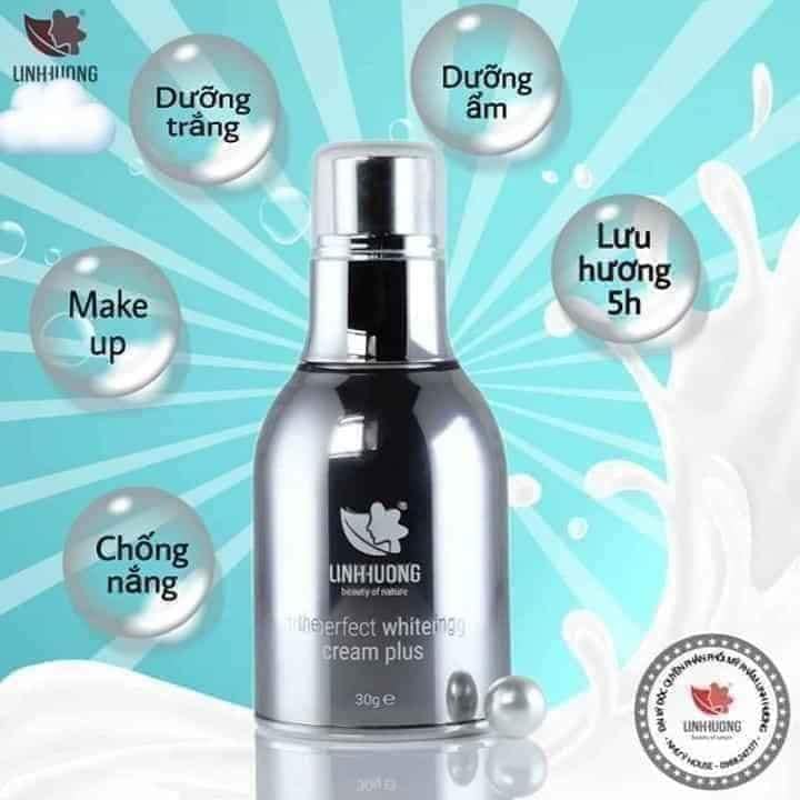 Phân phối sỉ Kem sữa dưỡng Linh Hương chính hãng Phân phối sỉ Kem sữa dưỡng Linh Hương chính hãng